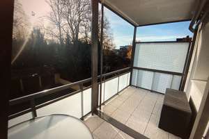 Helle 2-Zimmer-Wohnung mit Balkon im 1. OG in Osnabrück-Sonnenhügel – Kornstraße 30, 49088 Sonnenhügel, Osnabrück – Vorschaubild 1