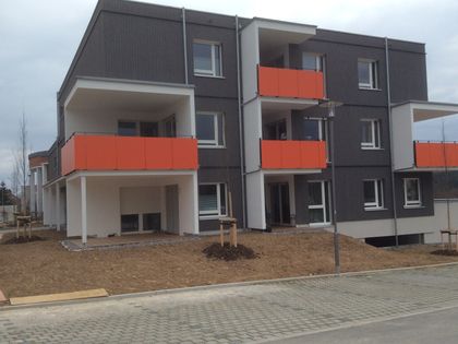 Wohnung mieten in Kümmersbruck - ImmobilienScout24