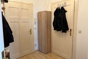 * schöne 2-Raumwohnung in saniertem Altbau* 6740 – Die vollständige Adresse der Immobilie erhältst du vom Anbieter., 1219 Strehlen, Dresden – Vorschaubild 10