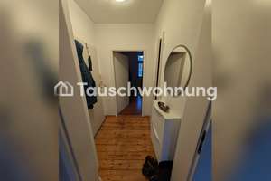 Tauschwohnung: ruhige 2-Zimmer-Altbauwohnung in Oberbilk – Die vollständige Adresse der Immobilie erhältst du vom Anbieter., 40227 Oberbilk, Düsseldorf – Vorschaubild 4
