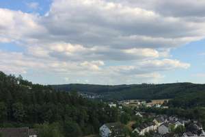 Helle und freundliche 2-Zimmerwohnung in Siegen Giersberg  – Wittgensteiner Str. 82, 57072 Siegen, Siegen – Vorschaubild 9