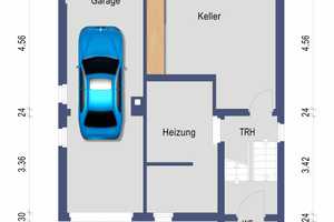 Handwerkerobjekt mit Potential  – Dahme-Spreewald (Kreis) – Vorschaubild 23