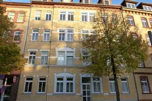 Sanierte 2-Zimmerwohnung mit Einbauküche