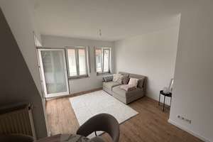 Wohnhaus  aus 1995 in historischer Hofreite mir PKW Stellplatz & Balkon in ruhiger/ zentraler Lage – Stolbergerstrasse 24, 65205 Nordenstadt, Wiesbaden – Vorschaubild 5