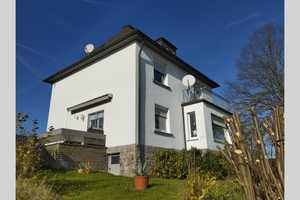 Schönes 1-Familienhaus mit Ausblick in ruhiger Wohnlage von Kierspe! – Märkischer Kreis – Vorschaubild 2