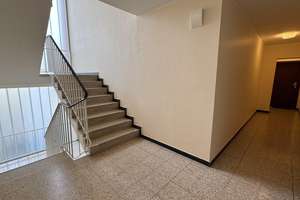 TOP RENOVIERTE 1-ZIMMER-WOHNUNG MIT NEUER EBK, BALKON & PKW-STELLPLATZ – Nansenstrasse 11, 65203 Biebrich, Wiesbaden – Vorschaubild 9