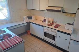 gepflegtes 5-Zimmer-Einfamilienhaus mit Vollkeller & Garage – Rehwiese 4, 21682 Stade – Vorschaubild 8