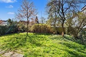 Vermietete 3-Zimmer-Wohnung im Hochparterre mit Terrasse und Gartenzugang in Hamburg – Die vollständige Adresse der Immobilie erhältst du vom Anbieter., 21075 Heimfeld, Hamburg – Vorschaubild 15