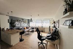 Tauschwohnung: 2 Zimmer Wohnung gegen ab 3 Zimmer Wohnung – Die vollständige Adresse der Immobilie erhältst du vom Anbieter., 51061 Höhenhaus, Köln – Vorschaubild 2