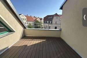 Einzigartiges Signature-Penthouse | 121 m² Dachgeschoss mit Terrasse, Klima & Luxusbad – Geißlerstraße 11, 4315 Volkmarsdorf, Leipzig – Vorschaubild 57