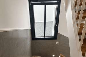 Wohnen im Designerhaus: saniertes Stadthaus in Lübeck mit Haus-im-Haus-Konzept – Die vollständige Adresse der Immobilie erhältst du vom Anbieter., 23552 Innenstadt, Lübeck – Vorschaubild 10