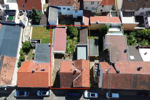 Charme trifft Potenzial - renovierungsbedürftiges EFH in Toplage von Oggersheim – 67071 Oggersheim, Ludwigshafen am Rhein – Vorschaubild 7