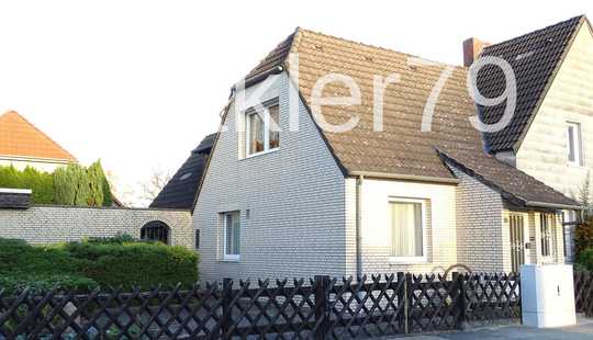 Bild von Vom Klassiker zum Moderne: Ihre Chance auf ein einzigartiges Wohnprojekt in Hannover-Bothfeld