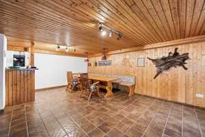 Provisionsfrei – Großes, familienfreundliches Haus mit schönem Garten & Sauna in naturnaher Wohnlage – Roth (Kreis) – Vorschaubild 20