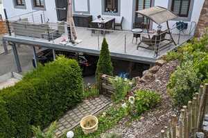 Familien Freundliches Einfamilienhaus in Top-Lage von Weidenthal – Bad Dürkheim (Kreis) – Vorschaubild 20