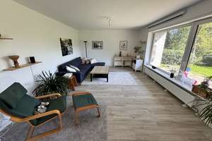Wohnen am Naturschutzgebiet – großzügiger Bungalow - Provisionsfrei – Die vollständige Adresse der Immobilie erhältst du vom Anbieter., 22527 Eidelstedt, Hamburg – Vorschaubild 5