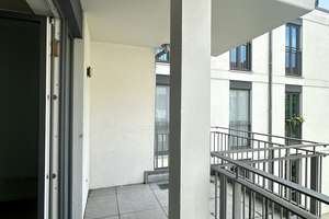 Helle 3-Zimmerwohnung * 3.OG * Einbauküche * 2 Bäder * Balkon zum Innenhof * im grünen Alt-Treptow – Kiefholzstr. 25, 12435 Alt-Treptow, Berlin – Vorschaubild 4
