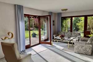 Wunderschönes Einfamilienhaus in Bargfeld – Nienwohlder Strasse 18a, 23863 Stormarn (Kreis) – Vorschaubild 12