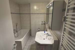 Gemütliche 2-Zimmer-Wohnung in Ingolstadt Nähe Klinikum – Die vollständige Adresse der Immobilie erhältst du vom Anbieter., 85049 Friedrichshofen-Hollerstauden, Ingolstadt – Vorschaubild 8
