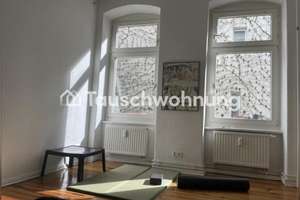Tauschwohnung: A beautiful apartment in a luxurious neighborhood – schleiermacherstrassee 12, 10961 Kreuzberg, Berlin – Vorschaubild 4
