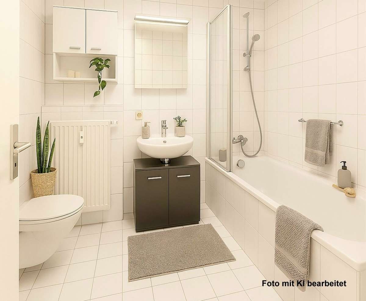 Immobilie in Amstetten - Terrassenwhg. in Amstetten - Bild 5