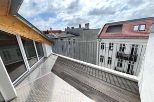 Spektakuläres Penthouse im Bayerischen Viertel – Grunewaldstraße 59, 10825 Schöneberg, Berlin – Vorschaubild 5