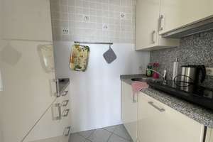 3 Zimmer Ecksuite mit frontalem Meerblick – 23570 Travemünde, Lübeck – Vorschaubild 13