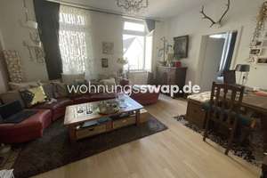 Wohnungstausch: Gutenbergstraße 17