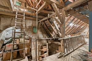 Charmantes Bauernhaus - Ideal für Handwerker! – Die vollständige Adresse der Immobilie erhältst du vom Anbieter., 72348 Rosenfeld – Vorschaubild 16