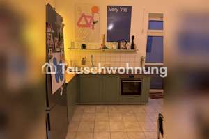 Tauschwohnung: Wunderschöne 3 Zimmer Altbau Wohnung in der Wörthstraße – Wörthstraße 9, 81667 Haidhausen Nord, München – Vorschaubild 5