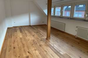Gemütliche 2-Zimmer-Wohnung im Hansaviertel – Die vollständige Adresse der Immobilie erhältst du vom Anbieter., 48155 Hansaplatz, Münster – Vorschaubild 2