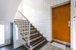 Attraktive 3-Zimmer-Eigentumswohnung - Direkt am neuen TH-Campus – Gießener Straße 15, 50679 Deutz, Köln – Vorschaubild 4
