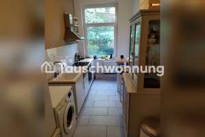 Tauschwohnung: Tausche 3-Zimmer-Wohnung in der Südstadt – Die vollständige Adresse der Immobilie erhältst du vom Anbieter., 30171 Südstadt, Hannover – Vorschaubild 4