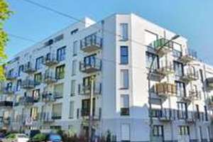 Charmantes 1,5-Zimmer-Apartment, voll möbliert, in zentraler Lage – Wassermannstraße 73, 12489 Adlershof, Berlin – Vorschaubild 2