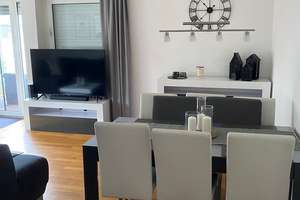 Schöne helle, zentrale und ruhige 2,5 Zimmer Wohnung mit Balkon in Münster, Roxel – Die vollständige Adresse der Immobilie erhältst du vom Anbieter., 48161 Roxel, Münster – Vorschaubild 13