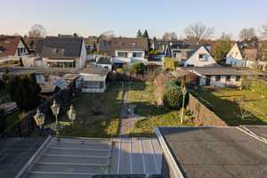 Schönes 4,5-Zimmer-Einfamilienhaus in Düsseldorf Unterrath – Düsseldorf – Vorschaubild 5
