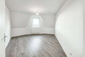 3,5 Zimmer –  renoviert – ruhige Lage – Rüsingstraße 75, 44894 Werne, Bochum – Vorschaubild 5