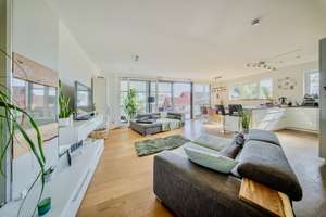 Modernes Wohnen mit luxuriöser Ausstattung und viel Platz in Haag an der Amper – Inkofener Straße 16b, 85410 Haag an der Amper – Vorschaubild 8