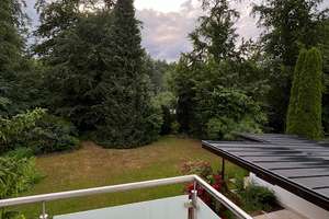 Renovierte Doppelhaushälfte mit gehobener Innenausstattung und EBK und Garten in Gauting – Hubertustrasse 9 91 1/4, 82131 Gauting – Vorschaubild 3