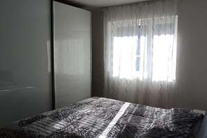Möblierte 2-Zimmer-Wohnung in Augsburg-Hochzoll – Die vollständige Adresse der Immobilie erhältst du vom Anbieter., 86163 Hochzoll-Süd, Augsburg – Vorschaubild 3