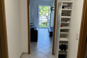Gepflegte 2-Zimmer-EG-Wohnung mit Terrasse & Garten in ruhiger Lage von Büchenbronn – Riexingerstraße 3, 75175 Büchenbronn, Pforzheim – Vorschaubild 9