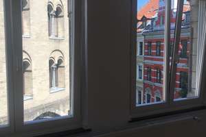 Wohnetage mit Blick auf die Eigelsteintorburg     • provisionsfrei • – Eigelstein 135, 50668 Altstadt/Nord, Köln – Vorschaubild 14