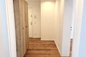 Erstbezug nach Kernsanierung | Balkon | Aufzug | Toplage am Stadtgarten – Die vollständige Adresse der Immobilie erhältst du vom Anbieter., 50672 Neustadt/Nord, Köln – Vorschaubild 11