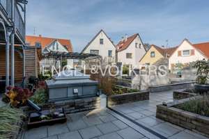 Betreutes Wohnen in perfekter Lage – Die vollständige Adresse der Immobilie erhältst du vom Anbieter., 70435 Zuffenhausen-Mitte, Stuttgart – Vorschaubild 16