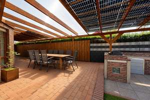 Einfamilienhaus mit viel Platz in familienfreundlicher Lage! Wärmepumpe, PV-Anlage, Terrasse – Die vollständige Adresse der Immobilie erhältst du vom Anbieter., 26897 Hilkenbrook – Vorschaubild 5