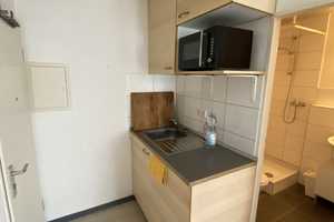 Voll möblierte Wohnung zur Miete - Sofort bezugsfertig – Mannheim – Vorschaubild 3