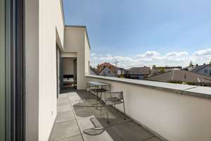 Penthouse-Gefühl im eigenen Haus – moderne Designvilla mit Dachterrassen und Wärmepumpe – Die vollständige Adresse der Immobilie erhältst du vom Anbieter., 13053 Alt-Hohenschönhausen, Berlin – Vorschaubild 16
