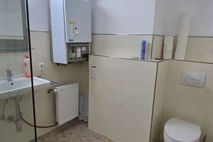 Modernisierte 3-Zimmer-Wohnung mit Balkon, Aufzug & Tiefgarage in Bielefeld-Oldentrup – Die vollständige Adresse der Immobilie erhältst du vom Anbieter., 33719 Heepen, Bielefeld – Vorschaubild 10