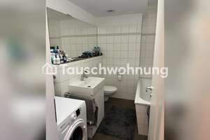 Tauschwohnung: 2-Zimmer-Whg. im Glockenbachviertel – Kolosseumstr. -, 80469 Glockenbach, München – Vorschaubild 3