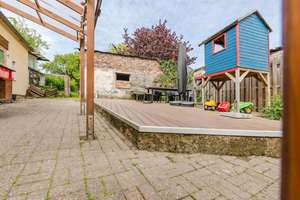 Attraktives Haus mit vielseitigen Nutzungsmöglichkeiten in Top-Lage! – Die vollständige Adresse der Immobilie erhältst du vom Anbieter., 44379 Kirchlinde, Dortmund – Vorschaubild 6